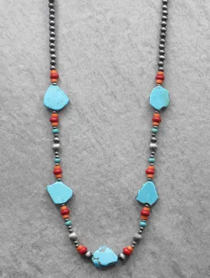 0428 TQS W NAVAJO PEARL 32” NKN-02