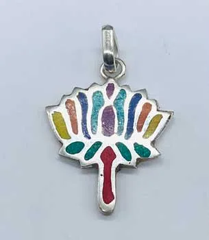 1 1/4" Lotus