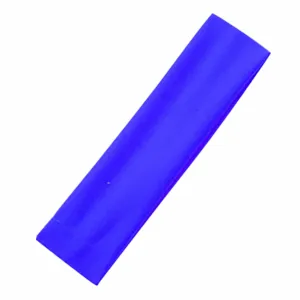 12 Sports Yoga Cotton Headband Headband Colors Women's Elastic Accessory Baby Girl Fall Headbands (Blue, One Size)