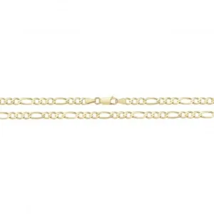 9ct Gold Chain Necklace