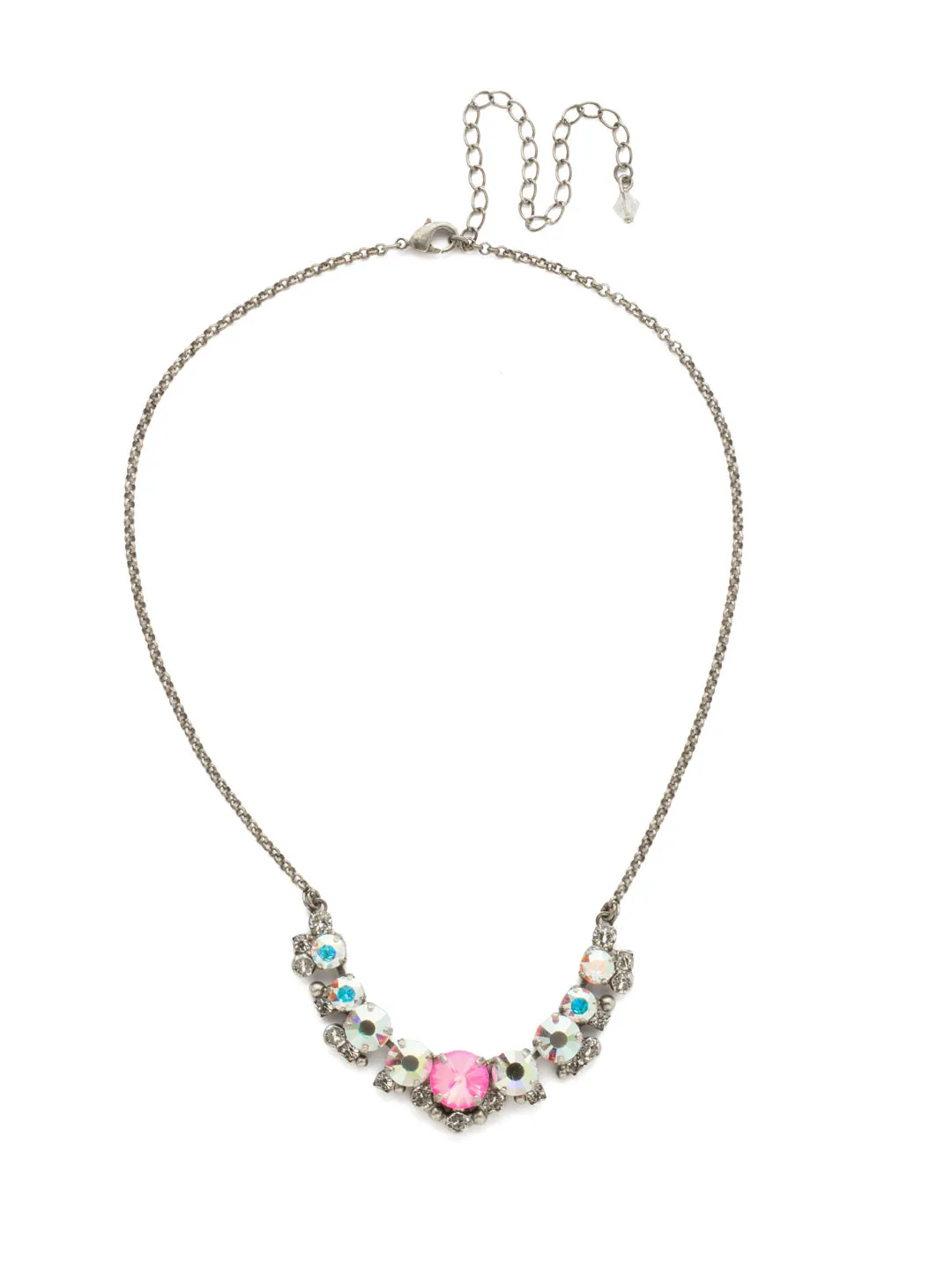 Acacia Necklace - NDG81ASPMU