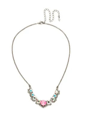 Acacia Necklace - NDG81ASPMU