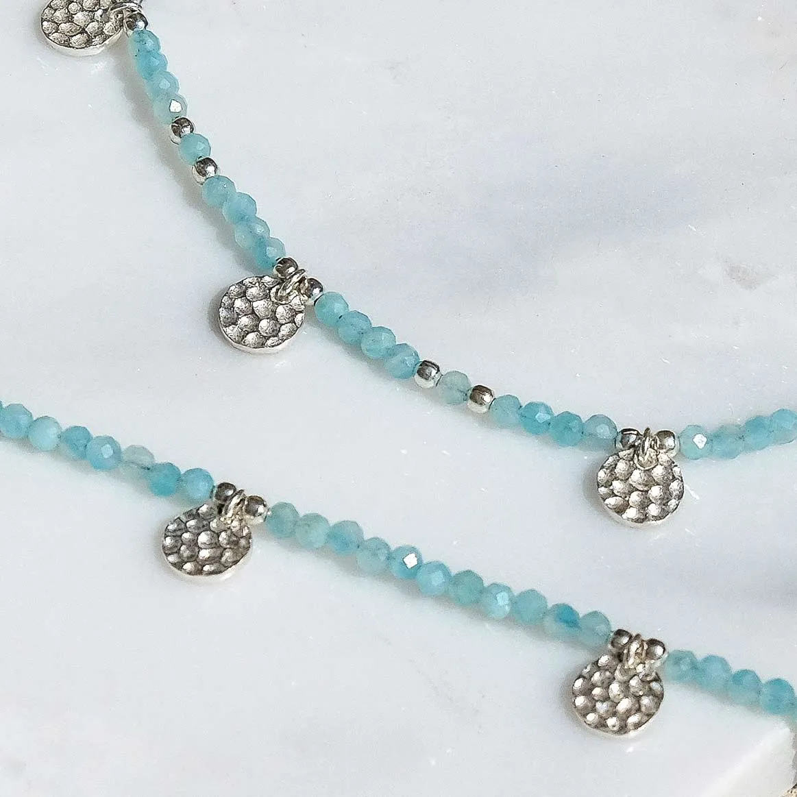 Aegean Necklace