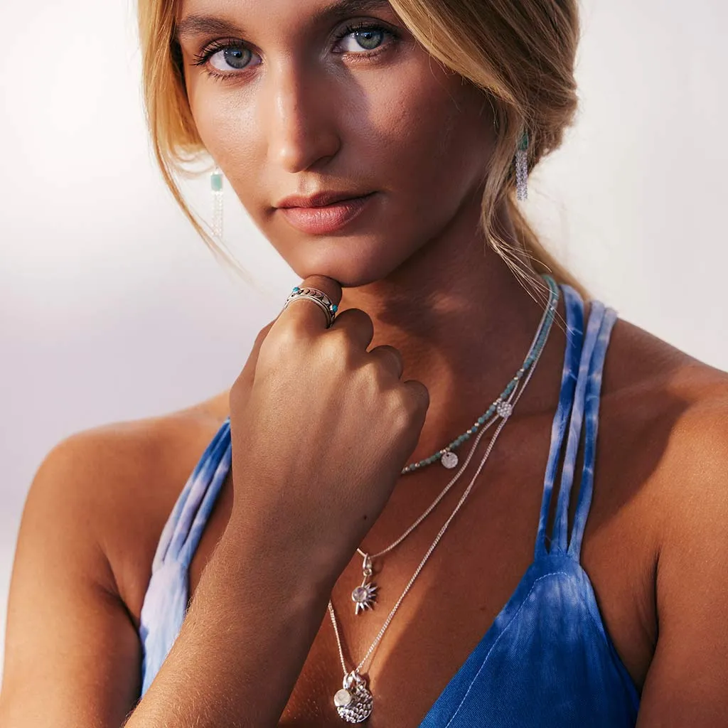 Aegean Necklace