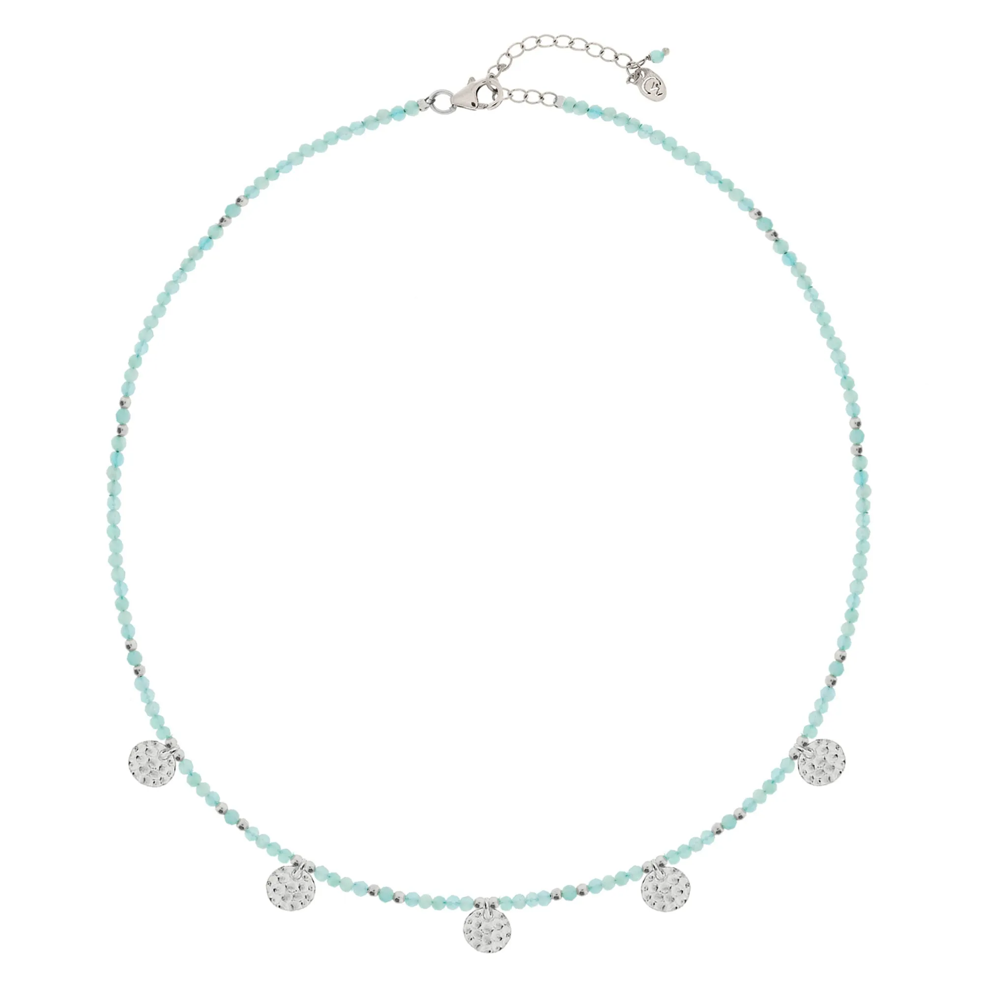 Aegean Necklace