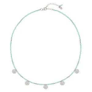 Aegean Necklace