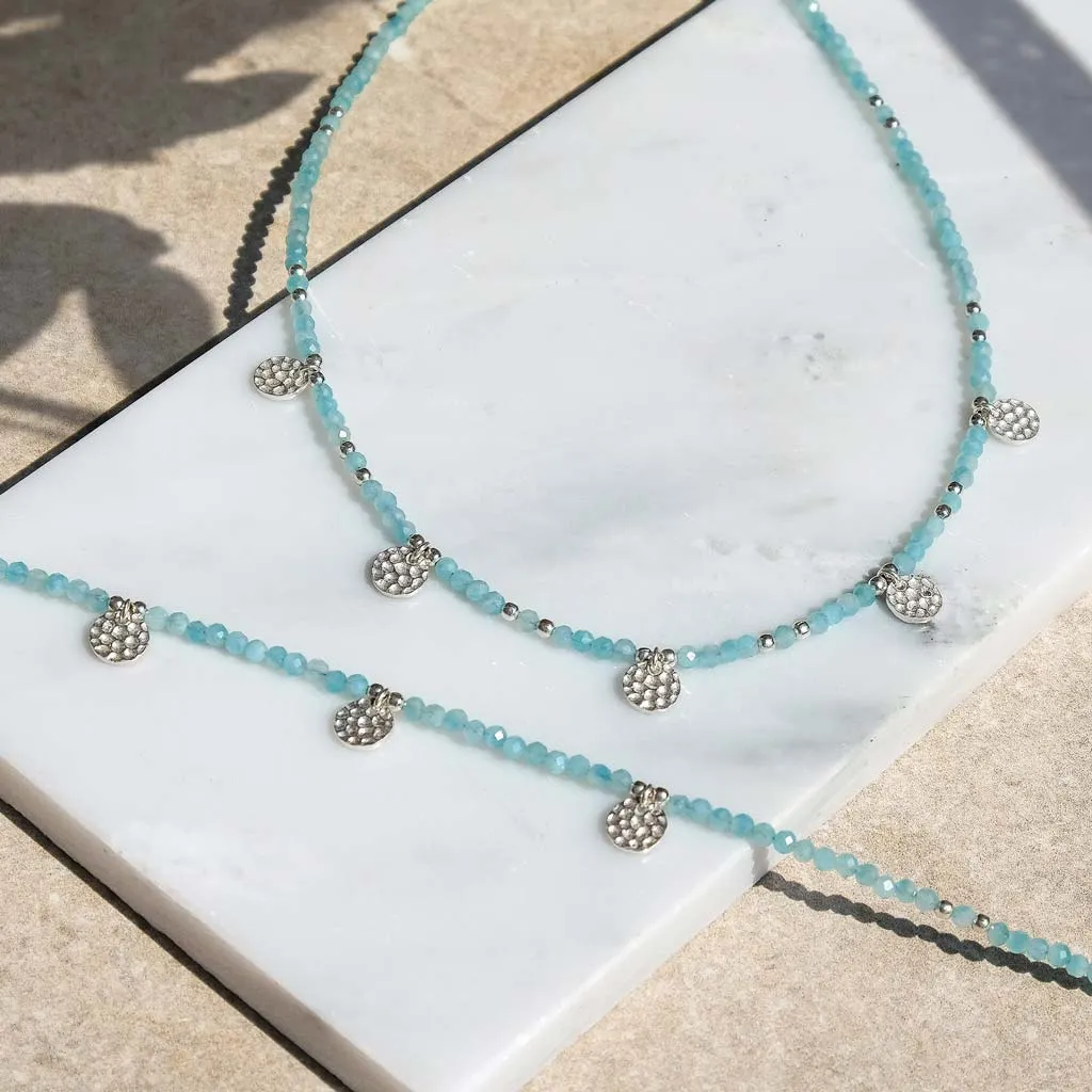 Aegean Necklace