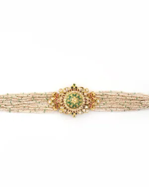 Anahita Choker