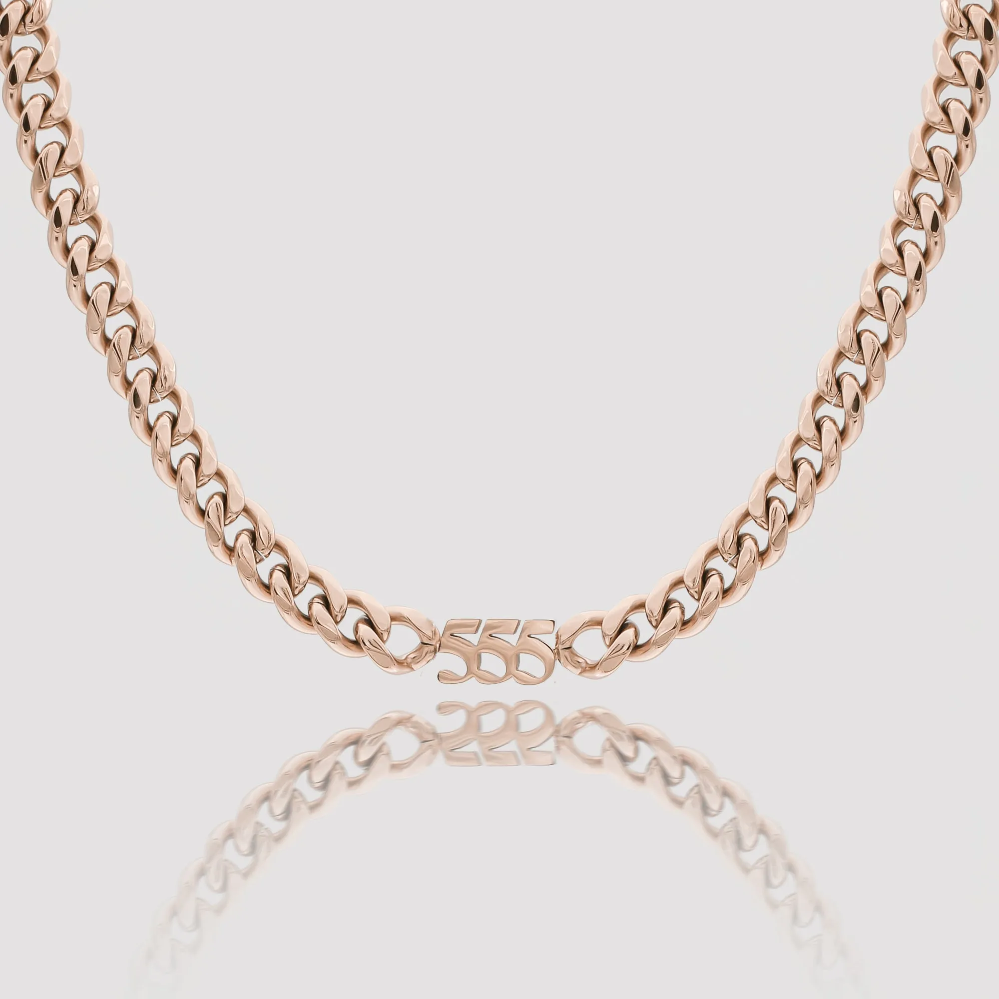 Angel Number Choker Necklace