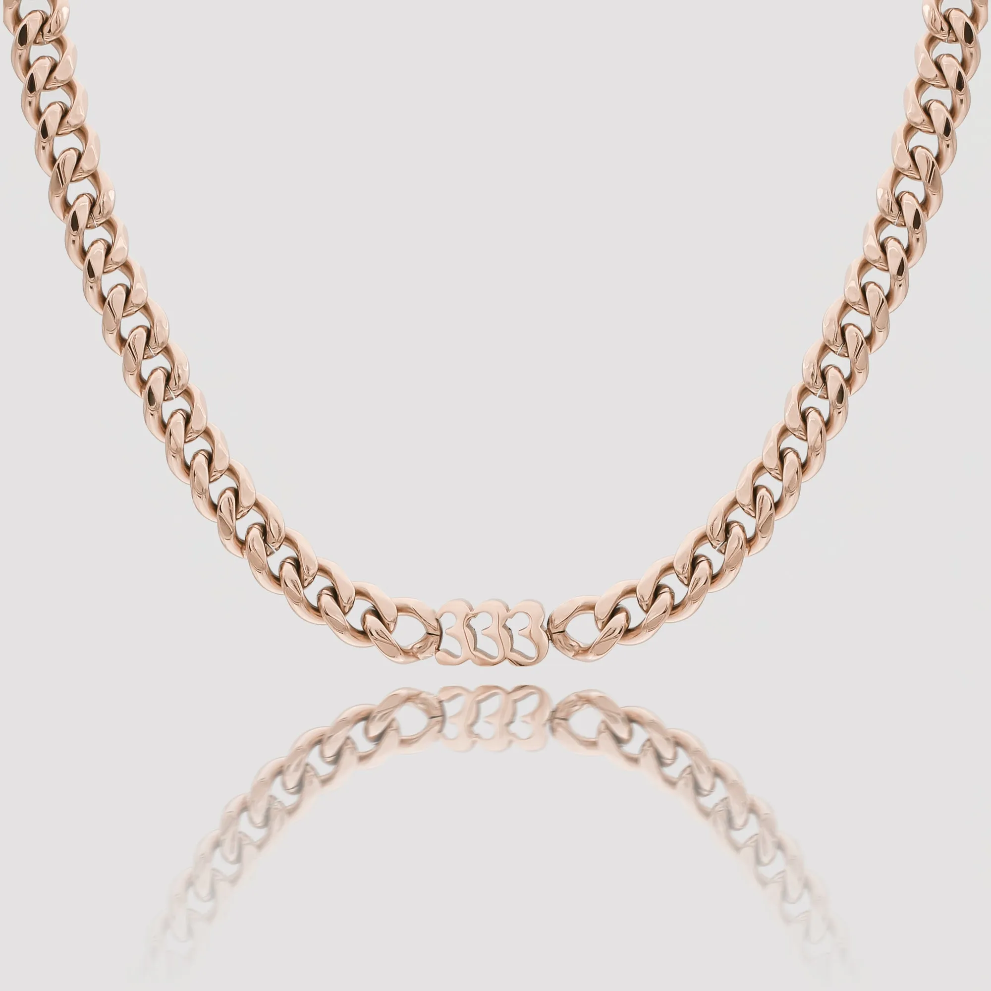 Angel Number Choker Necklace