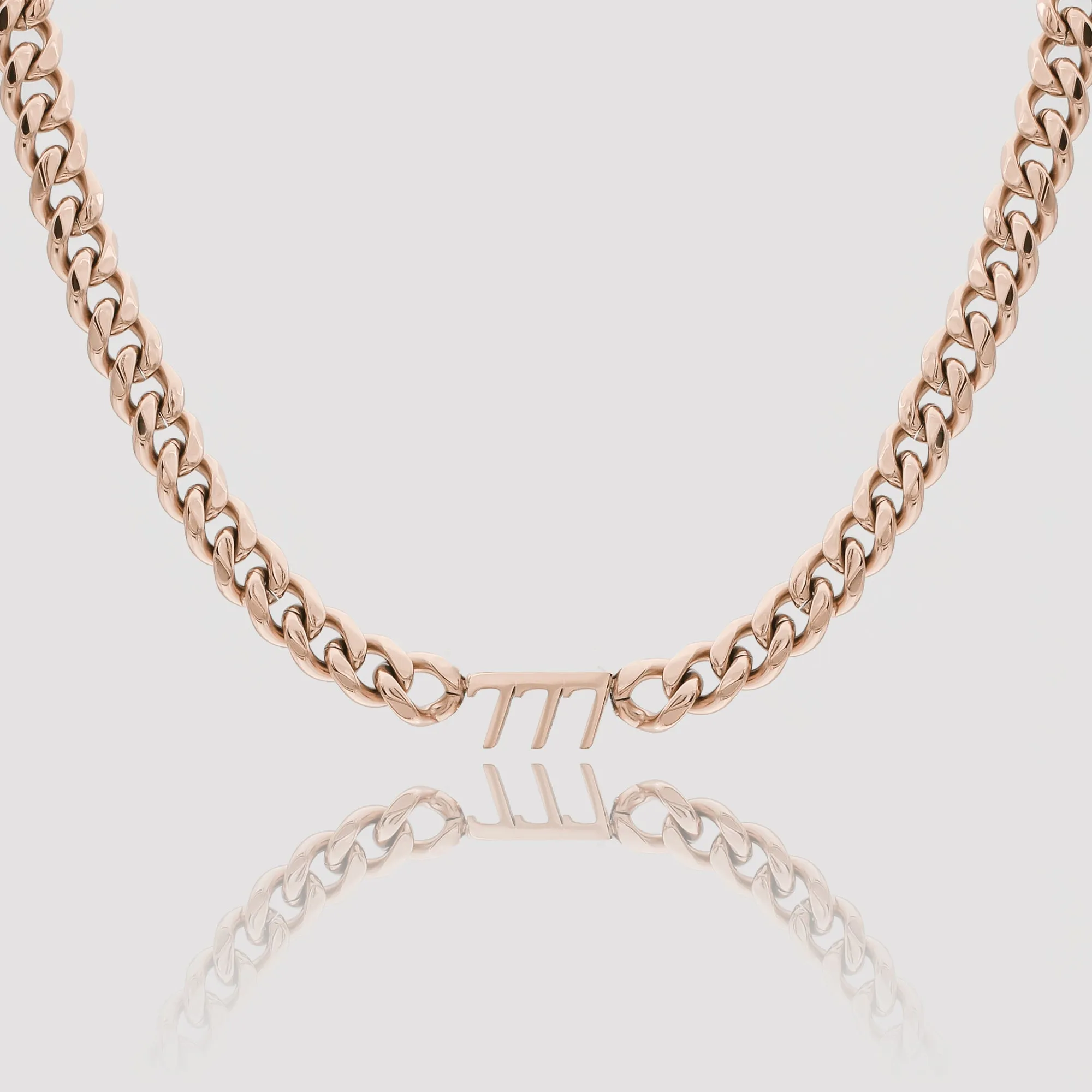 Angel Number Choker Necklace
