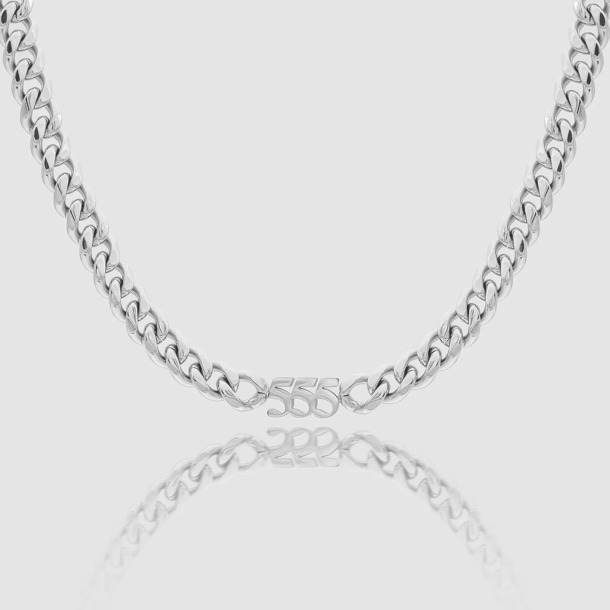 Angel Number Choker Necklace