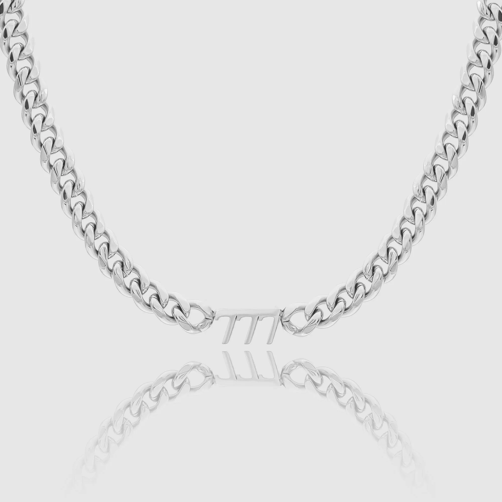 Angel Number Choker Necklace