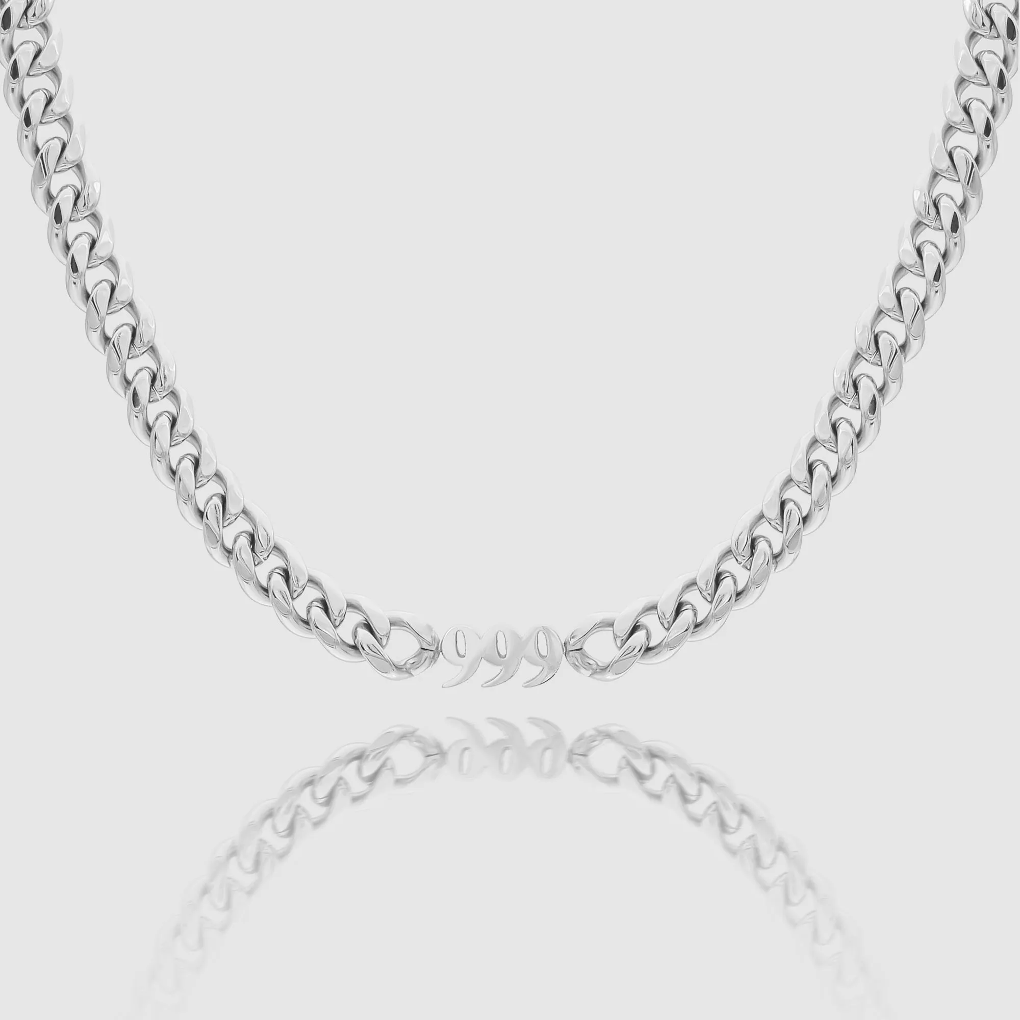 Angel Number Choker Necklace