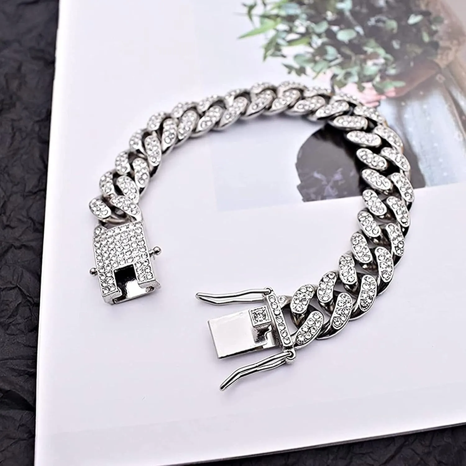 Anklets for Women Sterling Silver Initial Gold Plated Anklets Layered Cuban Link Chain Waterproof Herringbone Paperclip Beaded Herringbone Cute Heart Link Anklet Set Pack Summer Beach Jewelry Gift