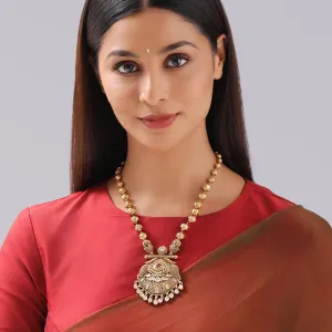 Antique Necklace 160258