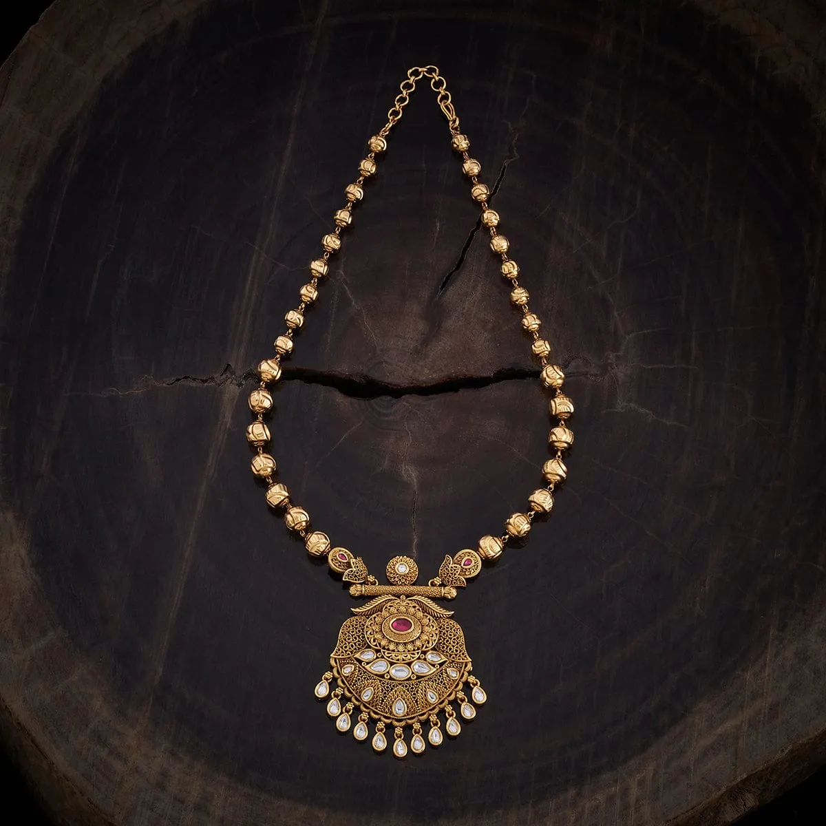 Antique Necklace 160258