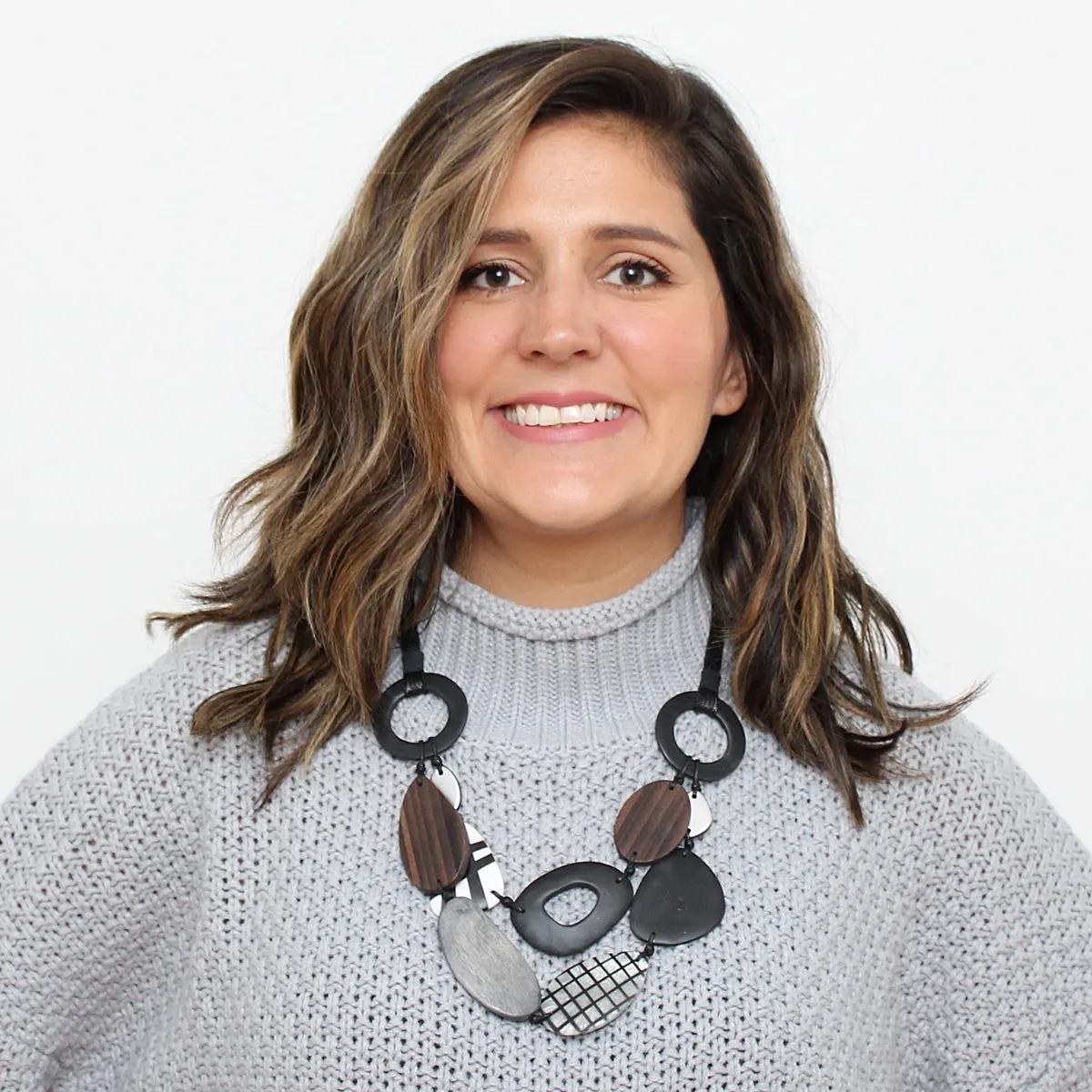 Artistic Crosby Necklace
