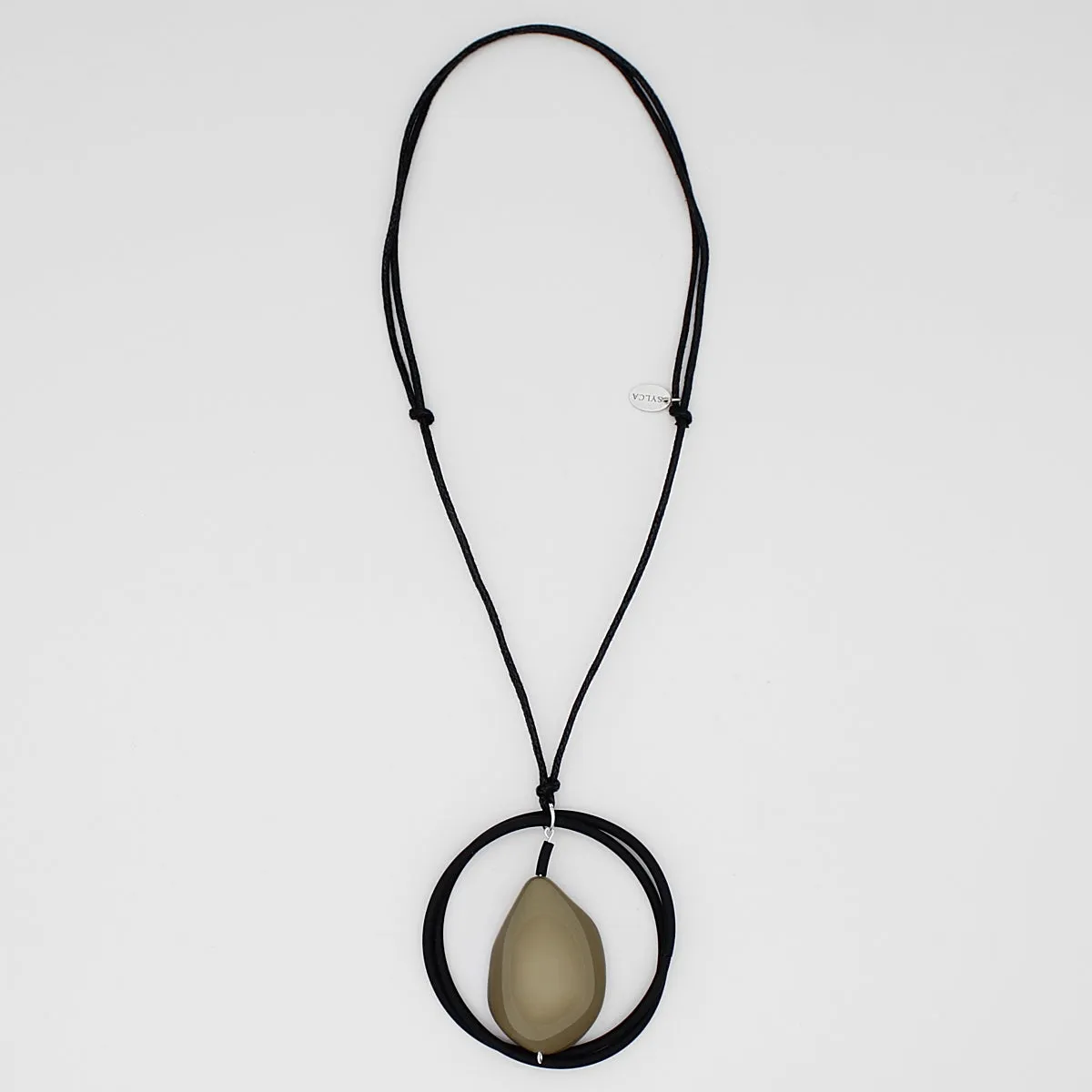 Artistic Marlowe Pendant Necklace