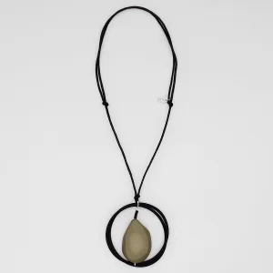 Artistic Marlowe Pendant Necklace