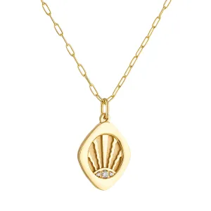 Baby Ray Pendant
