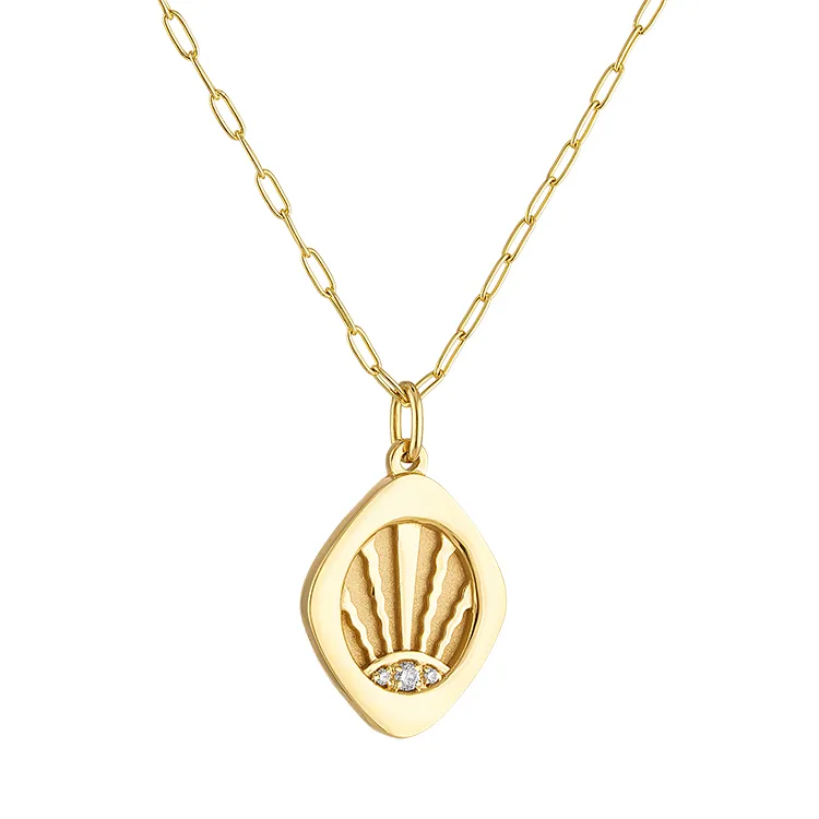 Baby Ray Pendant