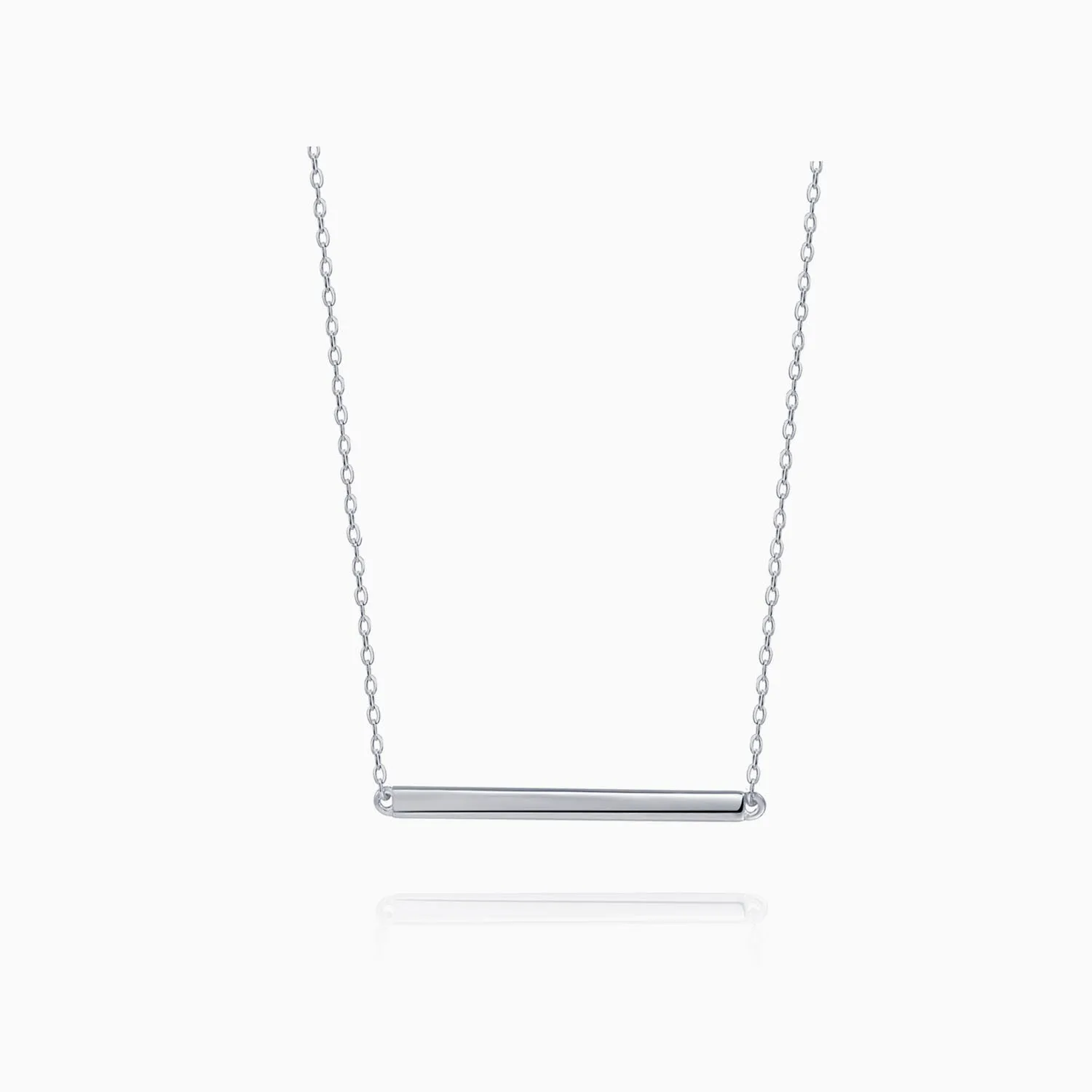 Bar Necklace