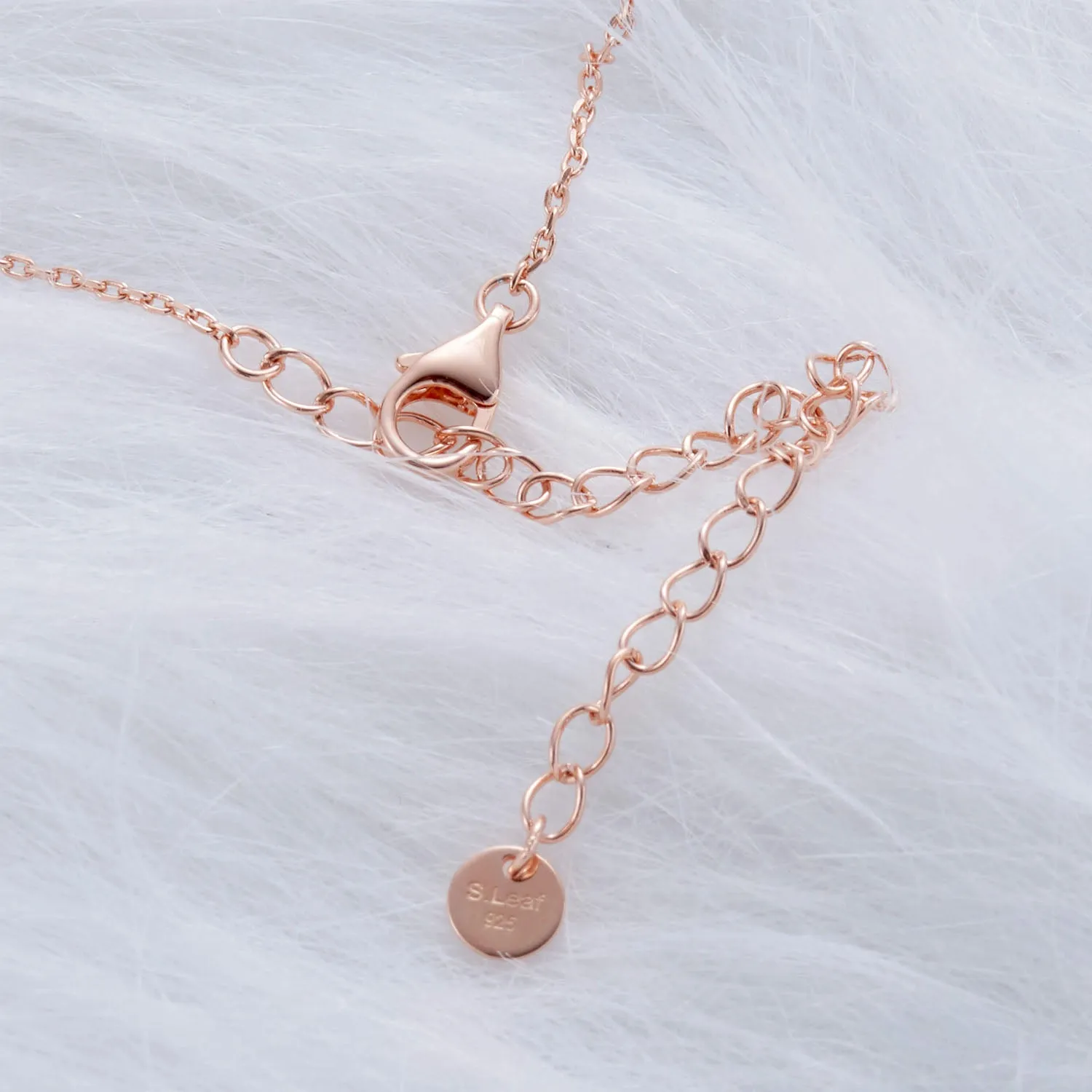 Bar Necklace