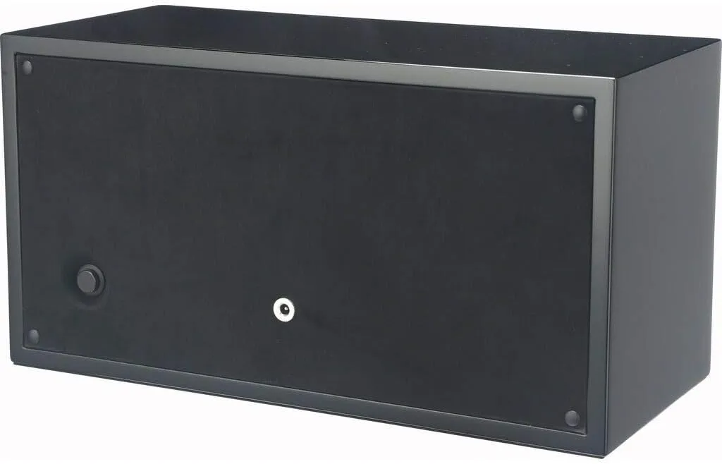 Benson Compact Series Triple Watch Winder