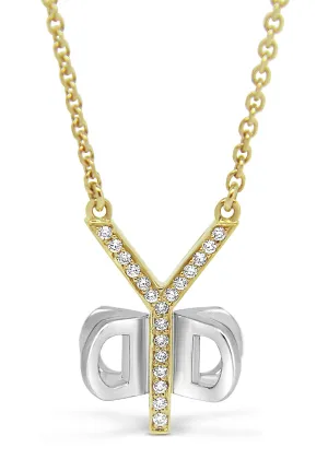 Bespoke Pamela Pendant