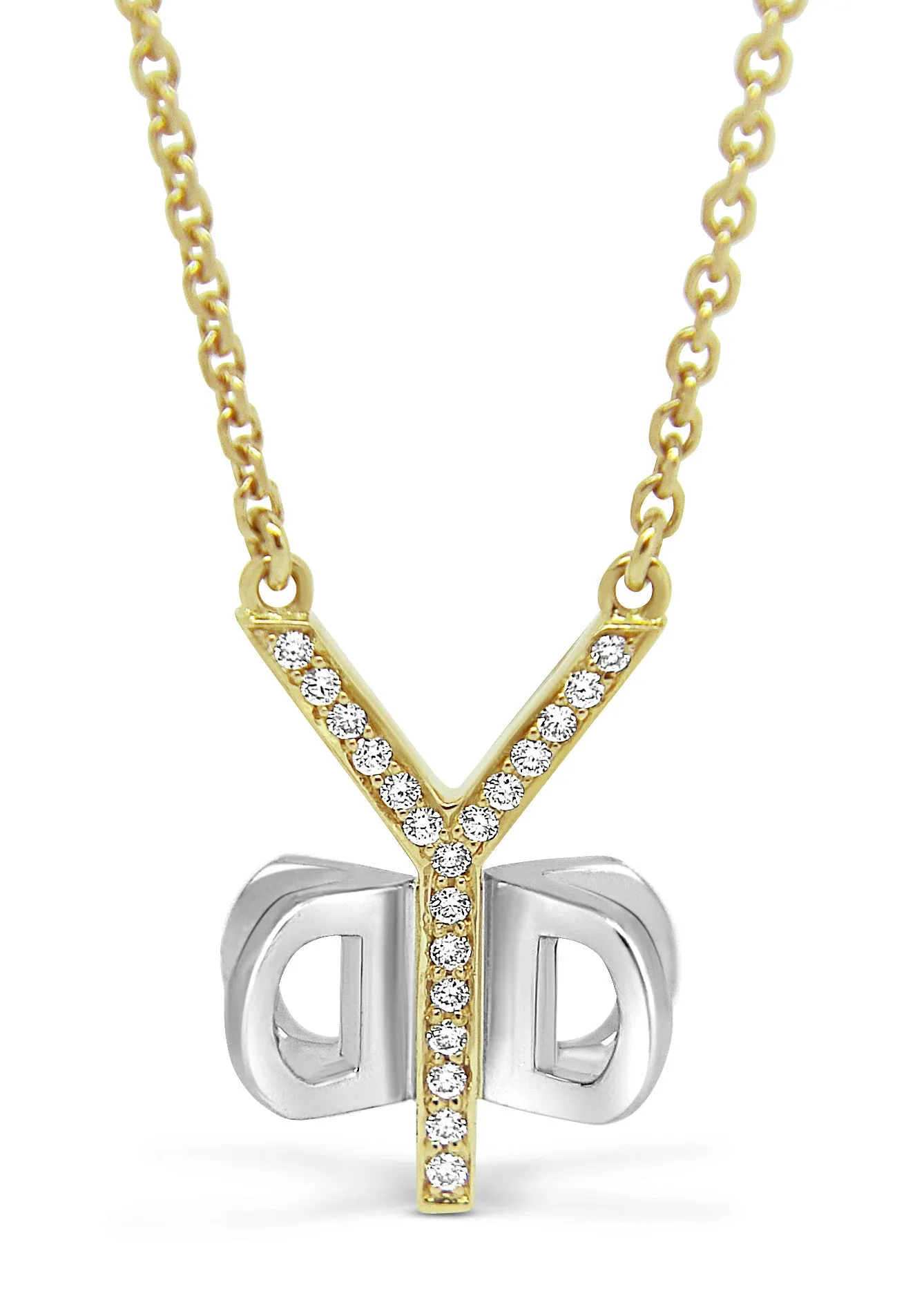 Bespoke Pamela Pendant