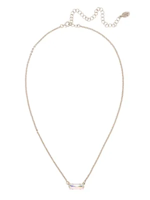 Bindi Pendant Necklace - NFL13ASCAB