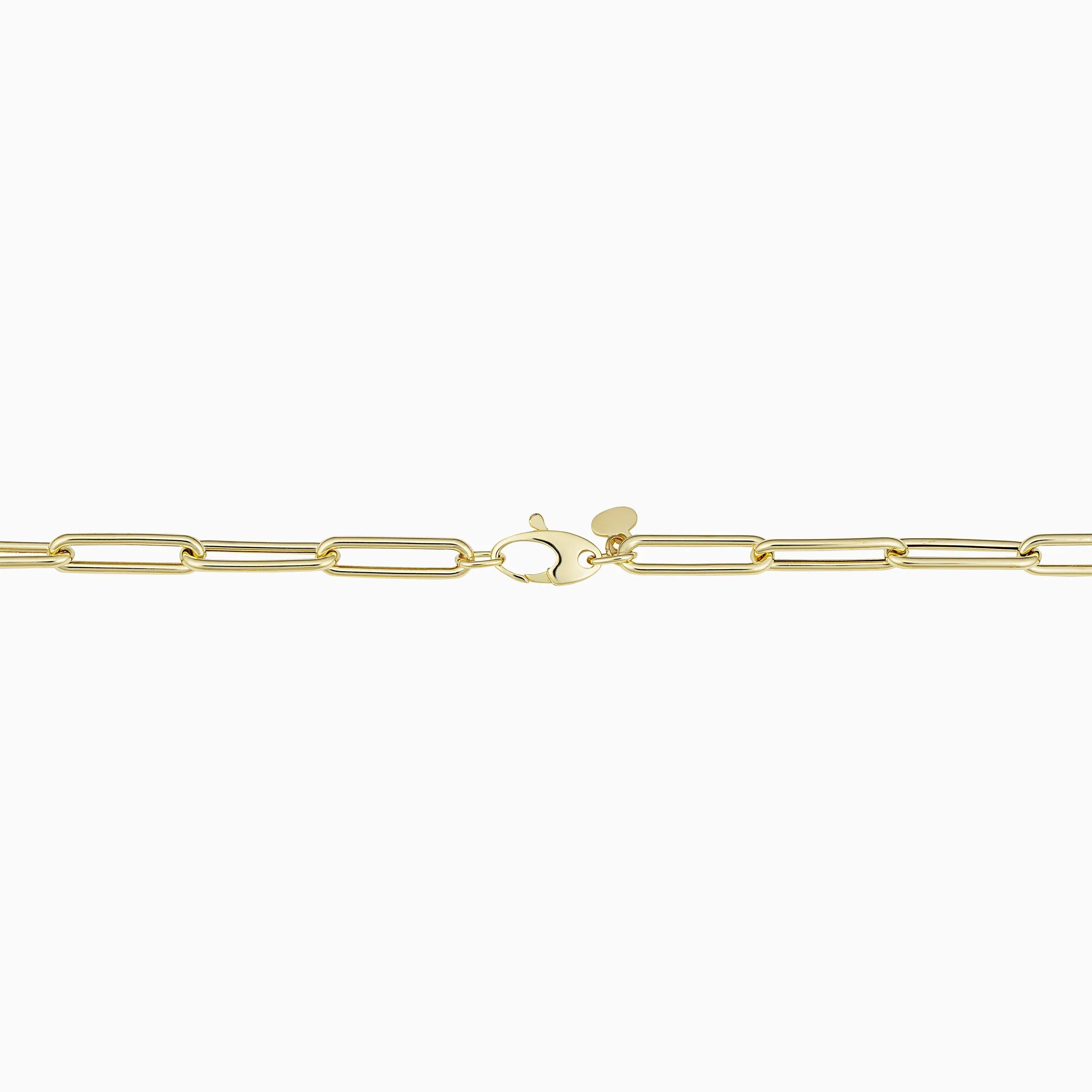 Bond St. Necklace