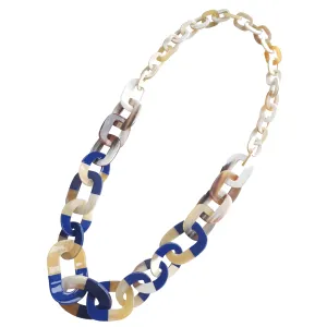 Breathtaking Rustic Necklace J17875, Handmade product from Vietnam