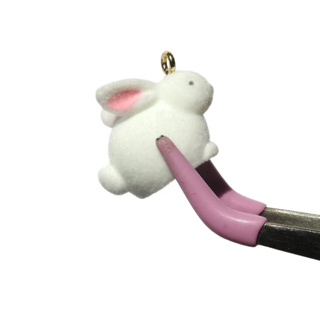 Bunny Rabbit Charms