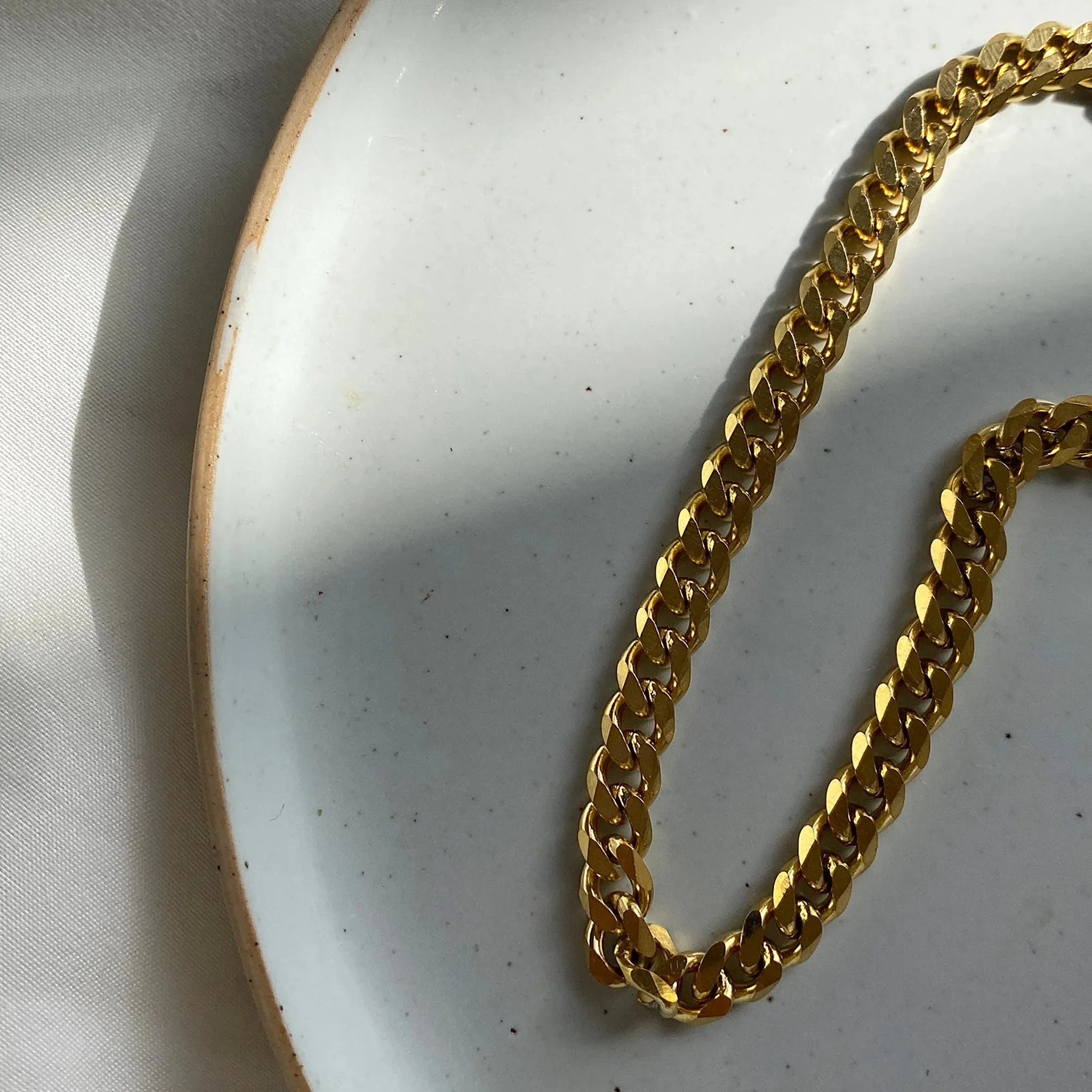 Camilla Chain Necklace