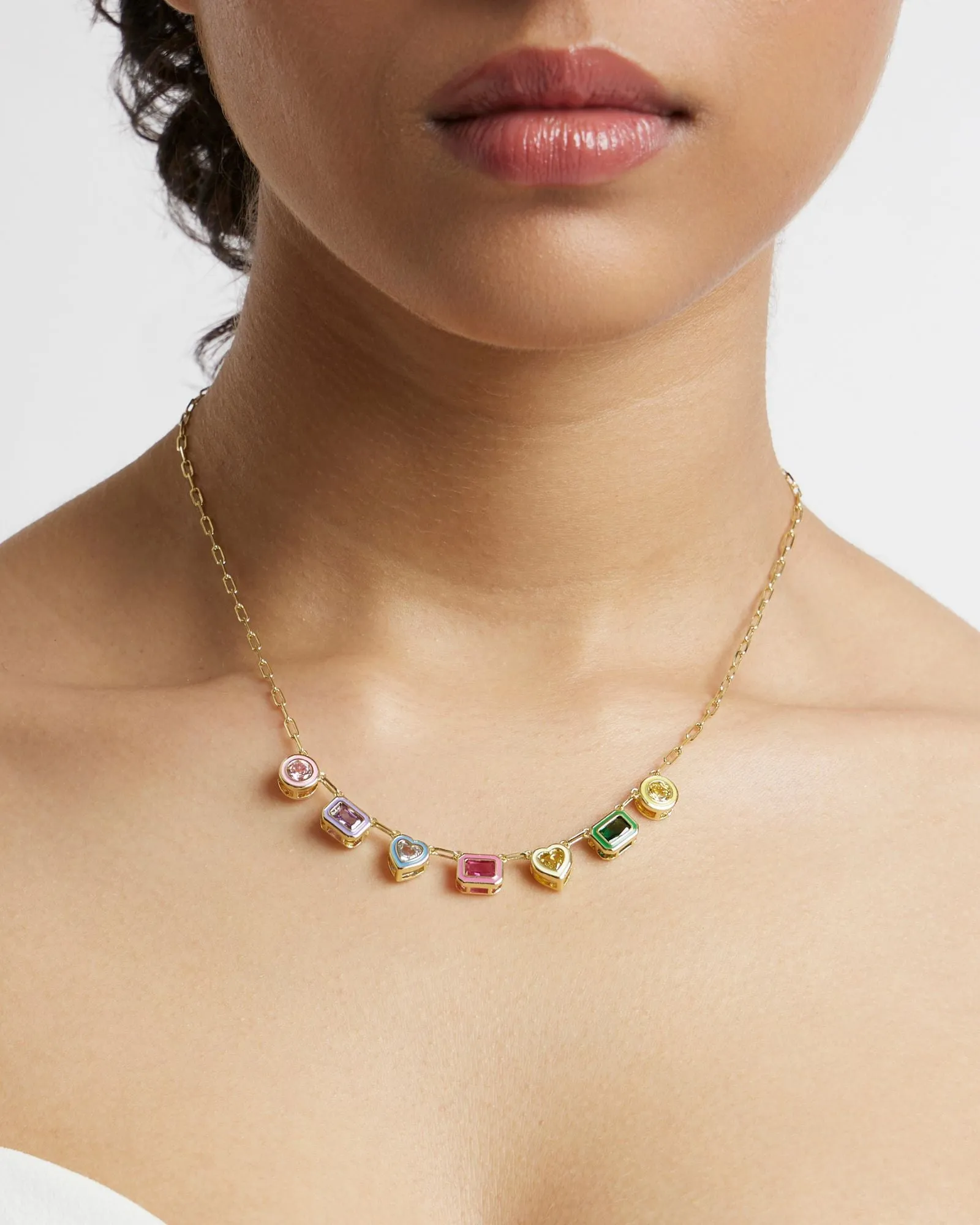 Candy Charms Chain
