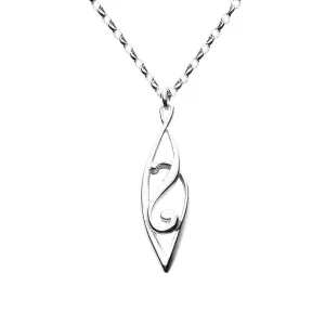 Carron Pendant