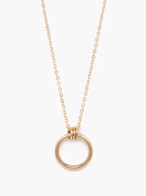 Celine Necklace