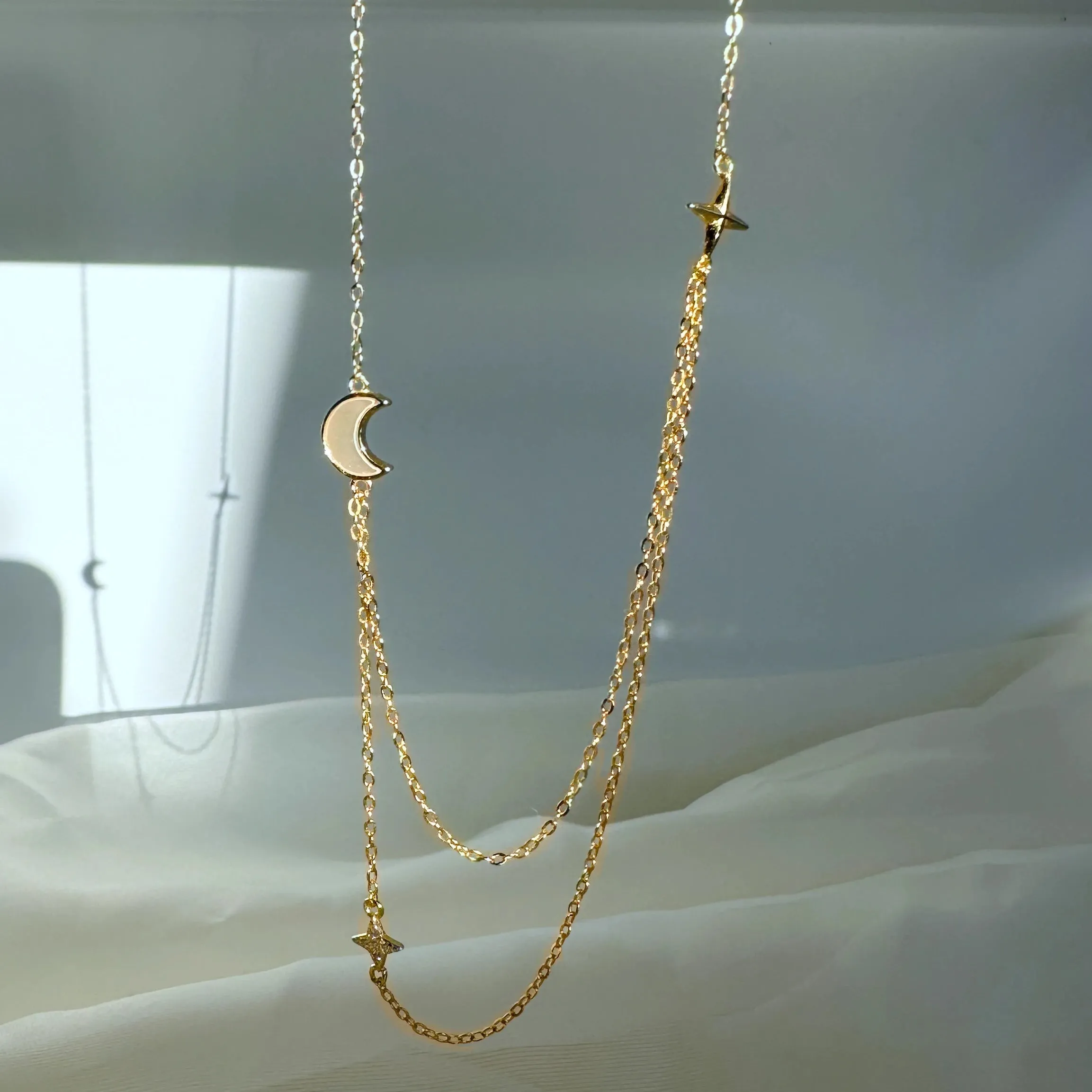 CERES NECKLACE
