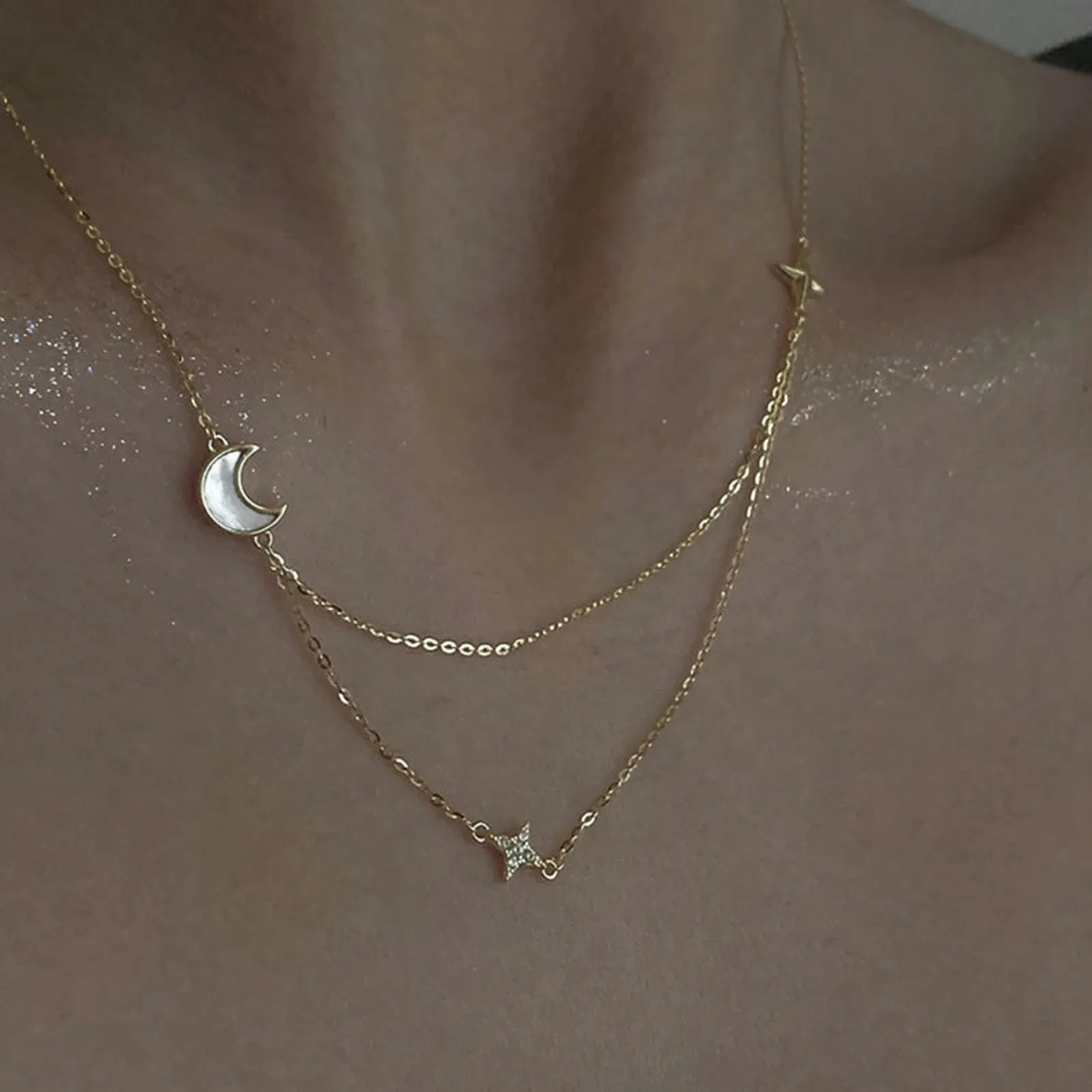 CERES NECKLACE