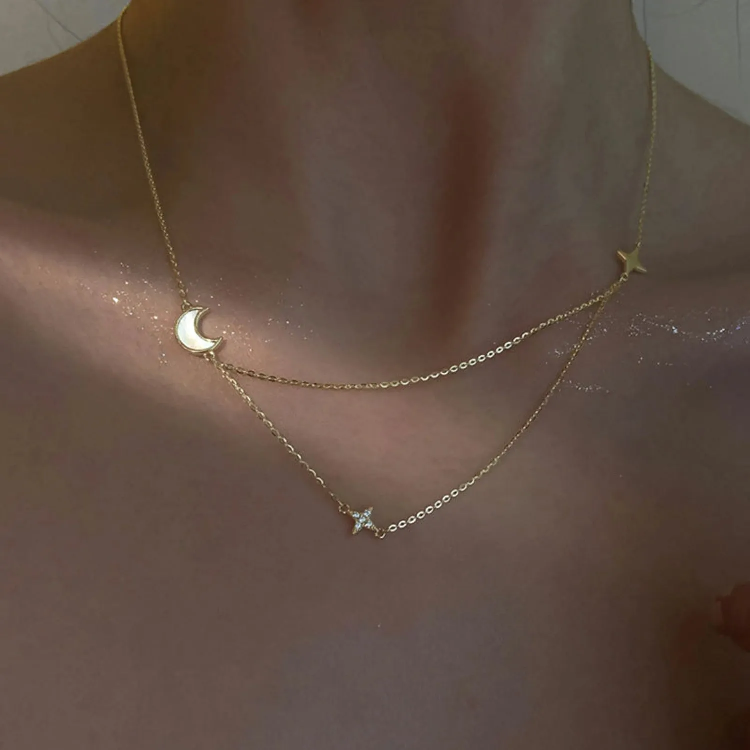 CERES NECKLACE