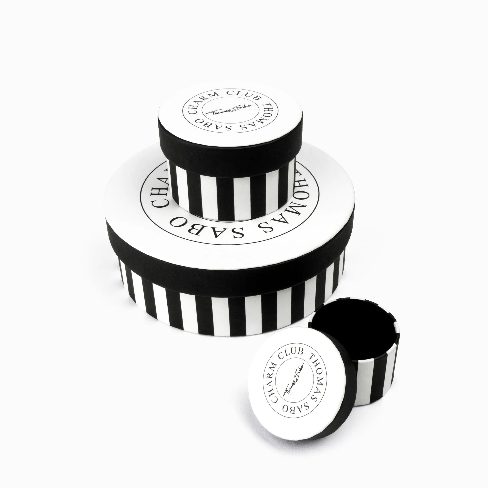 Charm Pendant Colourful Water Ball Silver | Thomas Sabo