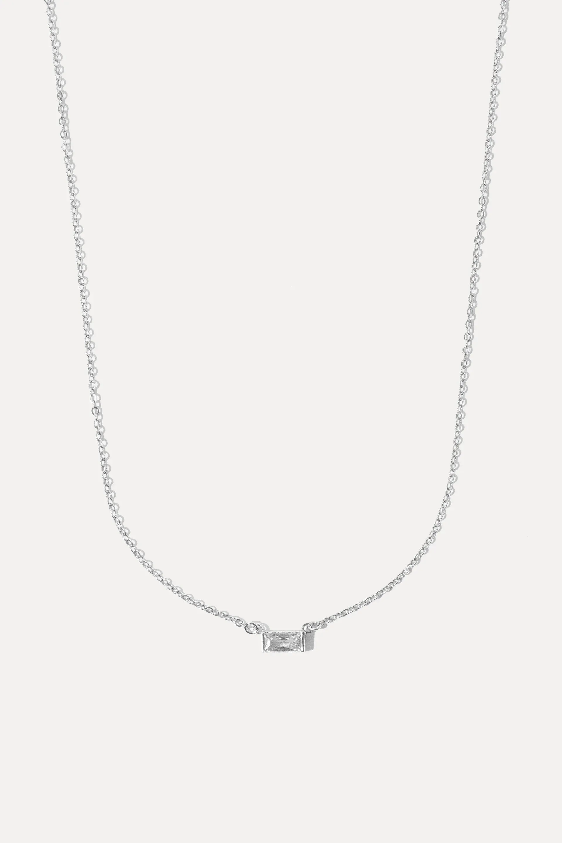 Claire Necklace