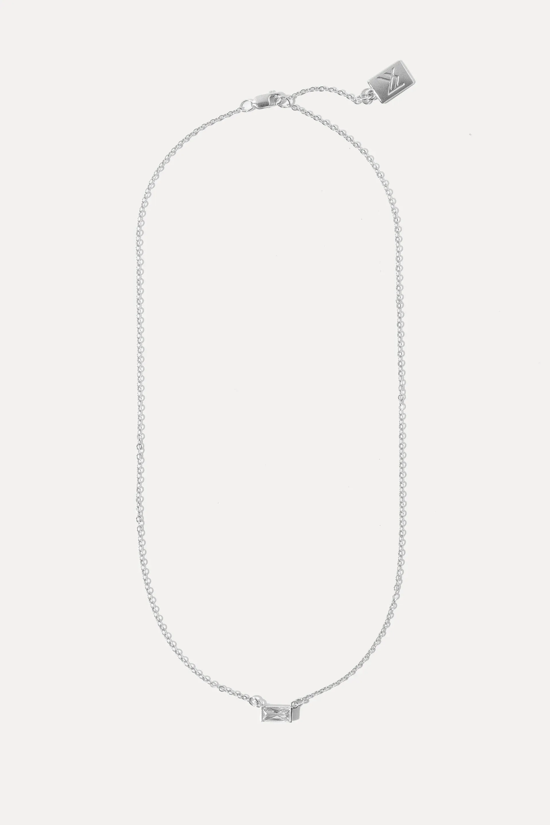 Claire Necklace