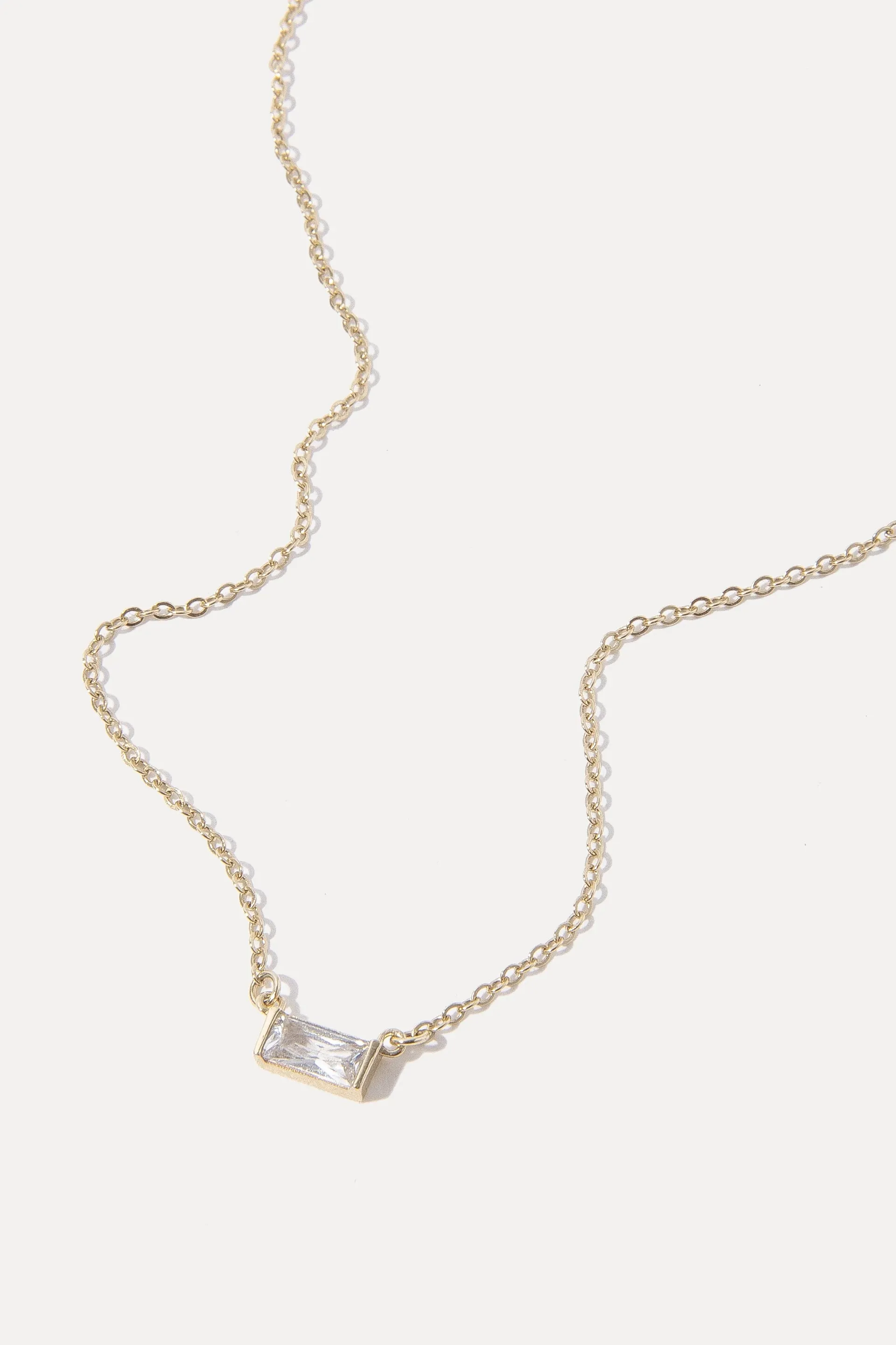 Claire Necklace