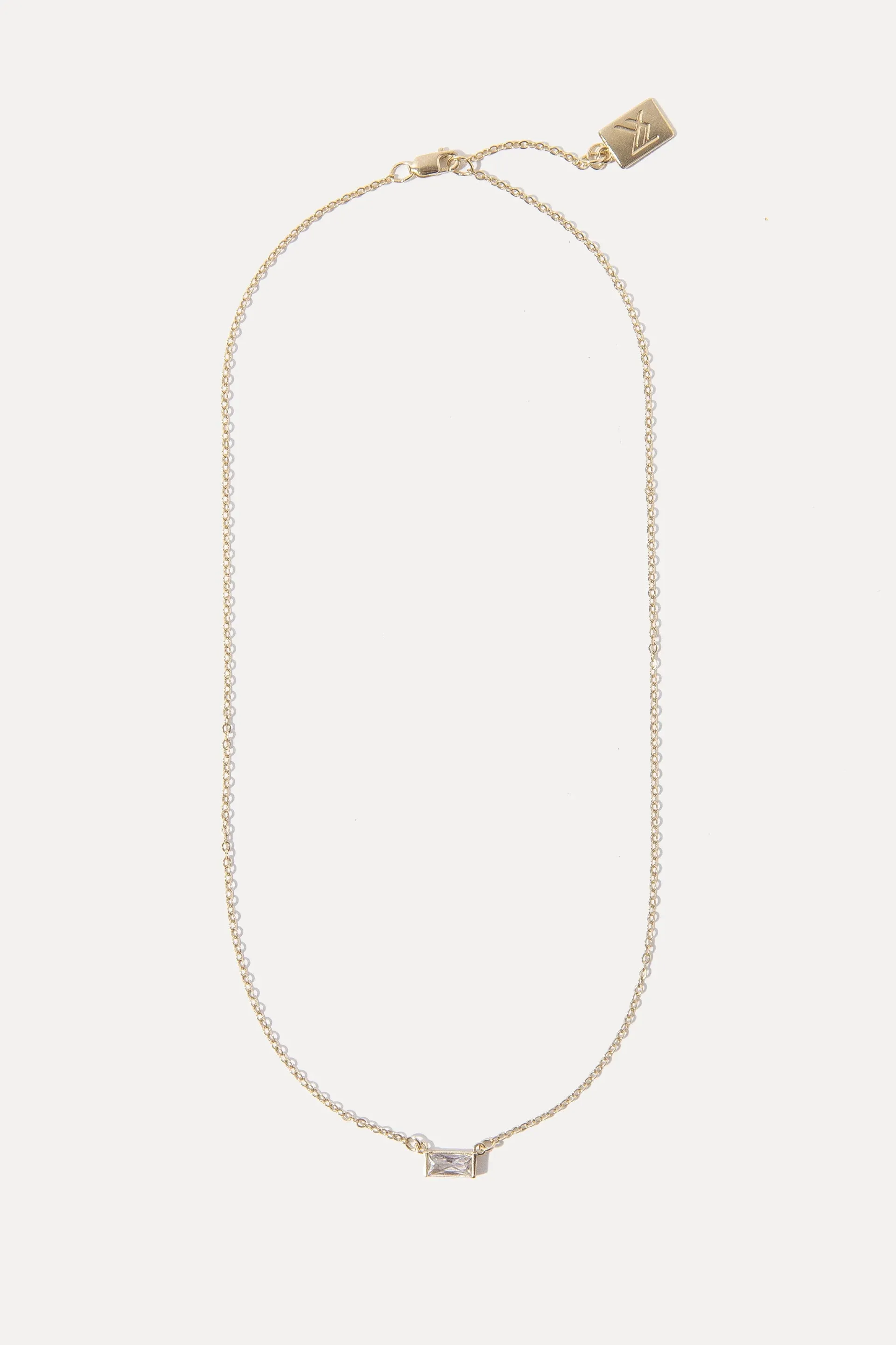Claire Necklace