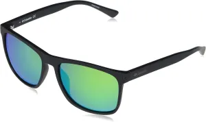 Columbia Boulder Ridge Rectangular Sunglasses