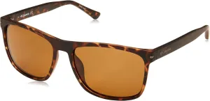 Columbia Boulder Ridge Rectangular Sunglasses