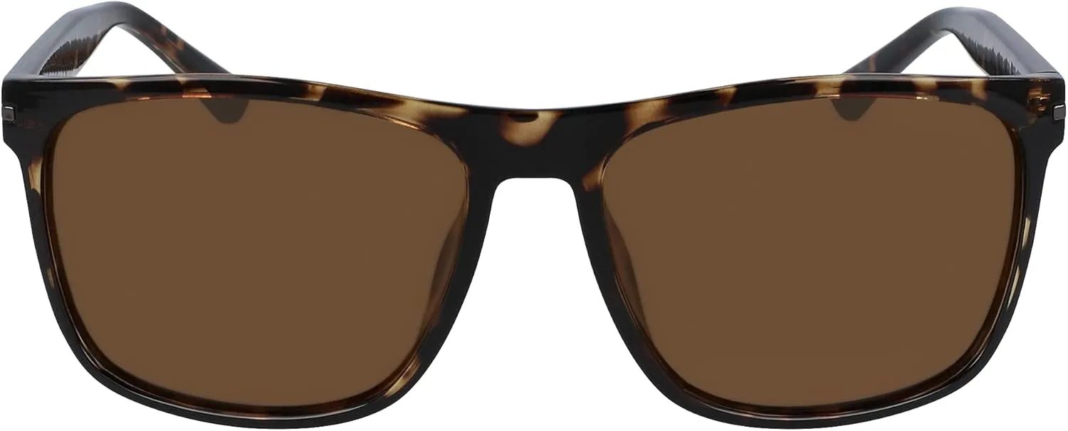 Columbia Boulder Ridge Rectangular Sunglasses